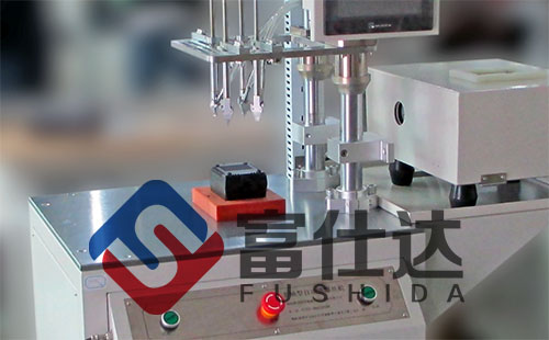 無錫自動打螺絲機(jī)